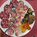 Photo n°4 de l'avis de Alessandro.a fait le 19/06/2022 à 17:27 sur le  Val Pesarina Osteria ri-creativa à Pesariis