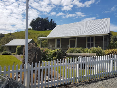 Otago Peninsula Museum & Historical Society