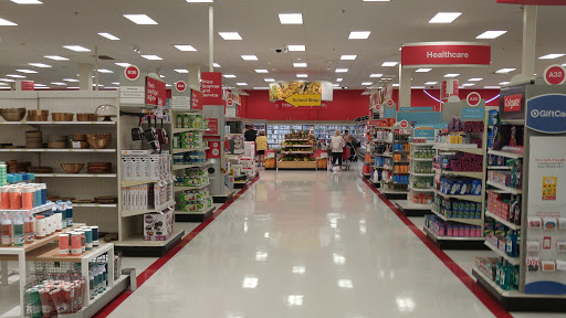 Department Store «Target», reviews and photos, 820 Oviedo Mall Boulevard, Oviedo, FL 32765, USA