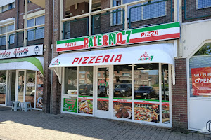 Pizzeria Palermo 7 - Huizen