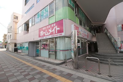 ホームメイトＦＣ赤池駅前店 株式会社クレスト