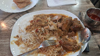 Plats et boissons du Restaurant pakistanais Pak Grill à Le Bourget - n°4