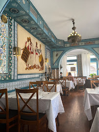 Atmosphère du Restaurant tunisien Salambôo Amilkar à Strasbourg - n°2