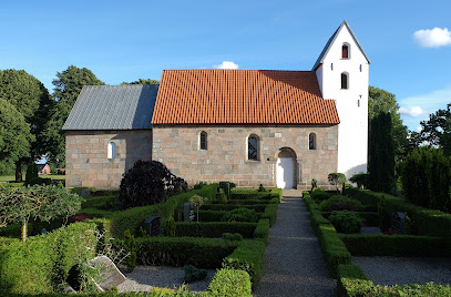 Kragelund Kirke