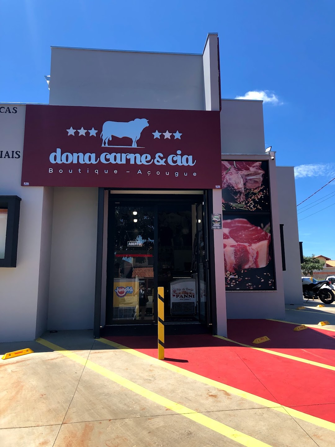 Dona Carne & Cia Boutique