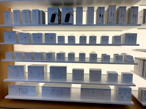 Computer Store «Apple Union Square», reviews and photos, 300 Post St, San Francisco, CA 94108, USA