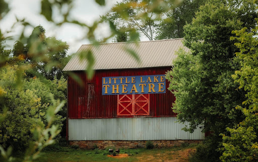 Performing Arts Theater «Little Lake Theatre», reviews and photos, 500 Lakeside Dr, Canonsburg, PA 15317, USA