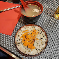 Soupe du Restaurant japonais Takoyaki à Metz - n°3