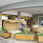 Photo n°1 de l'avis de Irina.a fait le 26/05/2022 à 07:16 sur le  Hotel Caribe - Garda Lake Collection à Castelletto