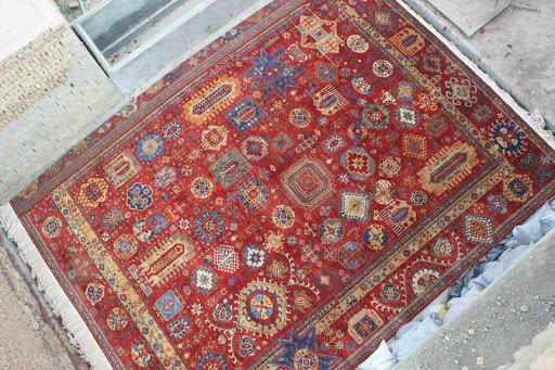 Oriental Rug Shop