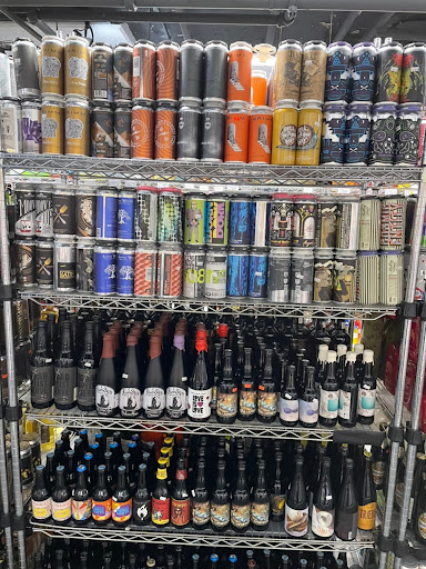 Liquor Store «Fort Point Market», reviews and photos, 369 Congress St, Boston, MA 02210, USA