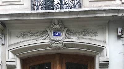 Dr Georges N'Guyen Van Duc à Paris
