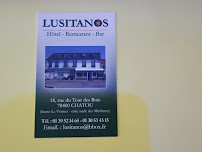 Photos du propriétaire du Restaurant portugais Lusitanos à Chatou - n°16