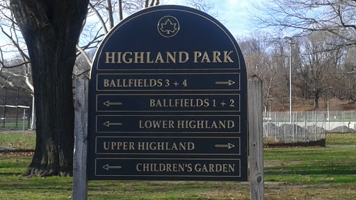 Park «Highland Park», reviews and photos, Interboro Pkwy, Brooklyn, NY 11208, USA