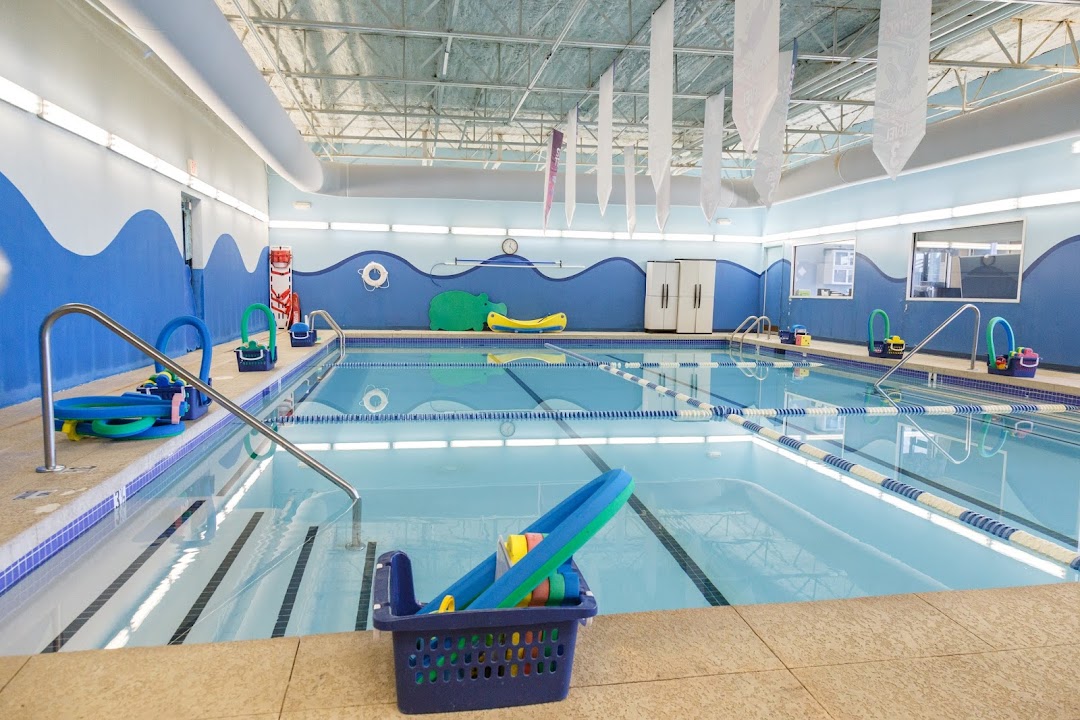 Aqua-Tots Swim Schools Kennesaw