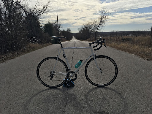 Bicycle Store «Sprockets Bicycle Shop», reviews and photos, 231 W Hickory St, Denton, TX 76201, USA