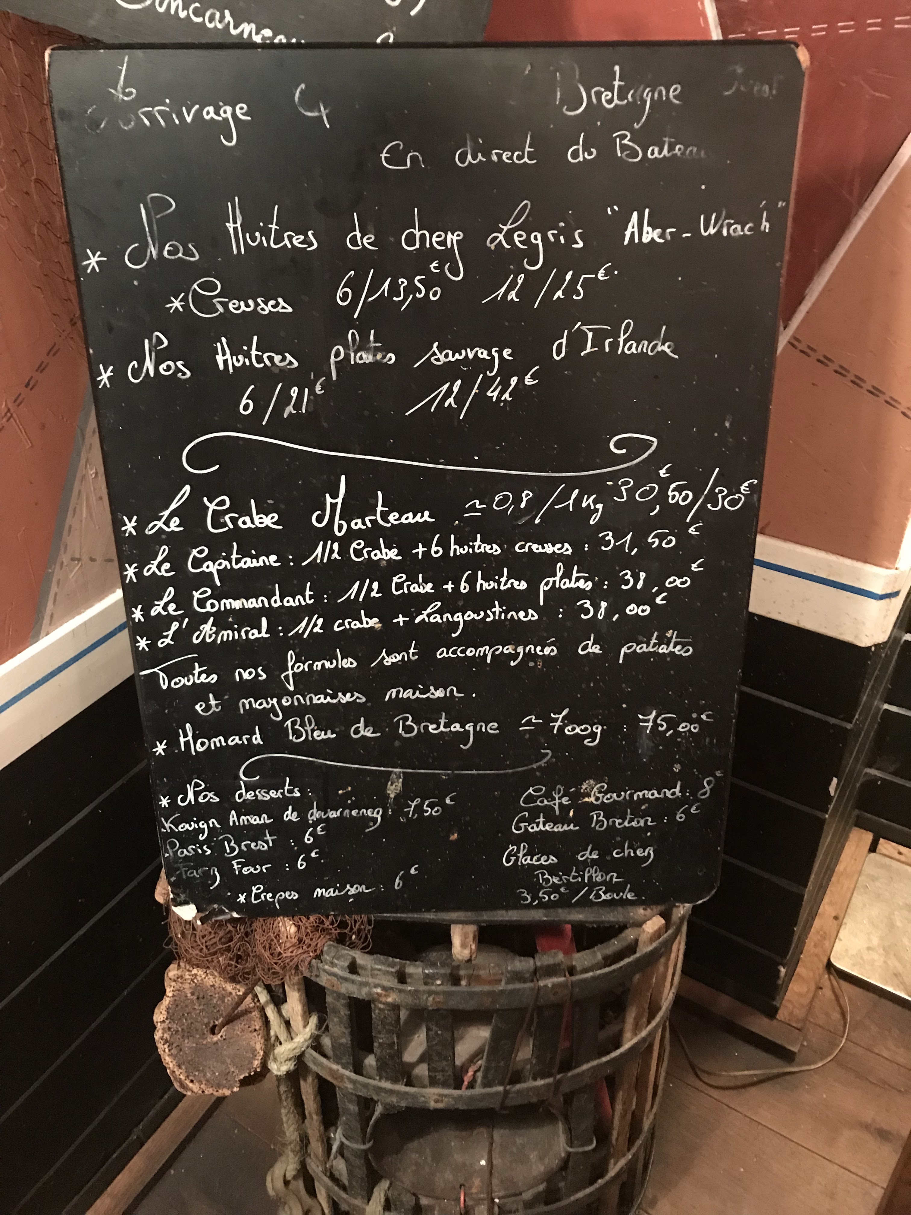 Photo n° 2 de l'avis de Hugo.o fait le 26/09/2018 à 09:00