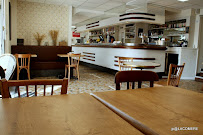 Atmosphère du Bistro CAFE LUCE RESTAURANT à Sainte-Luce-sur-Loire - n°14