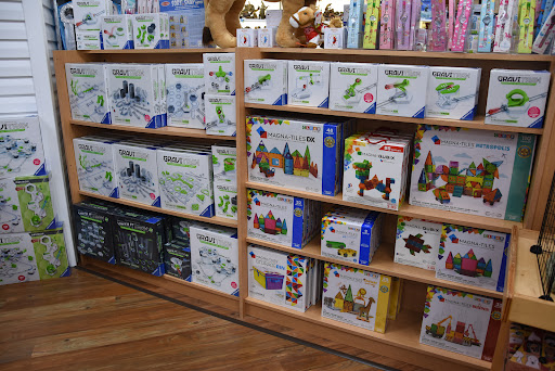 Toy Store «Brilliant Sky Toys & Books», reviews and photos, 1705 Mallory Ln #100, Brentwood, TN 37027, USA