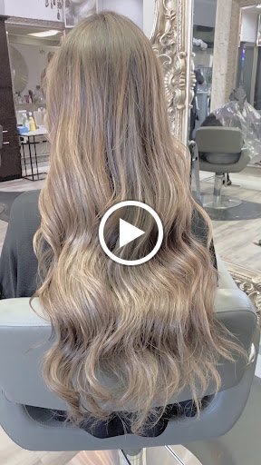 Beauty Salon «Rudy Del Cid Beauty Salon», reviews and photos, 7251 Owensmouth Ave, Canoga Park, CA 91303, USA