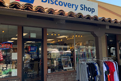 American Cancer Society Discovery Shop