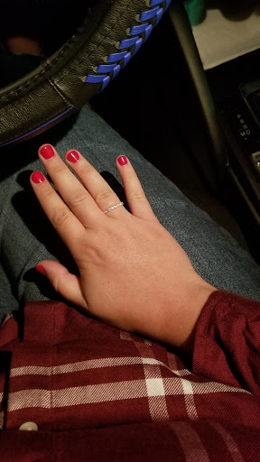 Nail Salon «A Nail Shop II», reviews and photos, 2204 Village Dr, Moody, AL 35004, USA