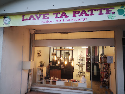 Lave ta patte - Salon de toilettage canin et félin à Escalquens