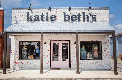 Katie Beth's Boutique & Spa