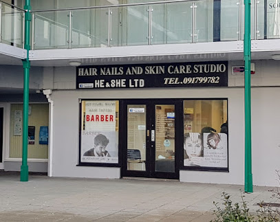 Hair, Nails and Skin Care Studio