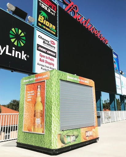 Print Shop «Carbon Press», reviews and photos, 1635 Hendry St, Fort Myers, FL 33901, USA