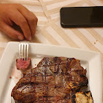 Photo n°1 de l'avis de Antonino.g fait le 19/10/2022 à 10:30 sur le  Albergo Ristorante Belvedere à Ruino