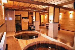 Eko Sauna image