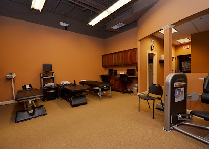 Synergy Institute Acupuncture and Chiropractic - Chiropractor in Naperville Illinois