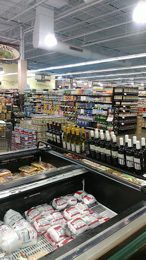 Grocery Store «Brook Haven Market Place II», reviews and photos, 19818 South La Grange Road, Mokena, IL 60448, USA