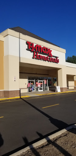 Department Store «T.J. Maxx & HomeGoods», reviews and photos, 80 S Tunnel Rd, Asheville, NC 28805, USA