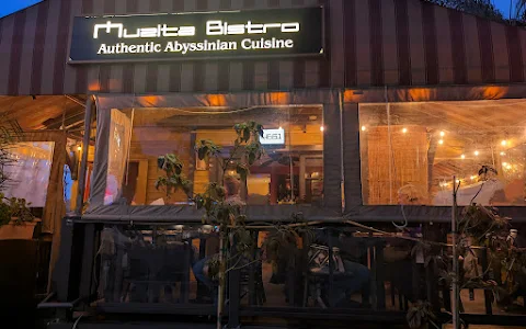 Muzita Abyssinian Bistro image