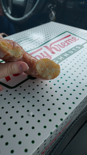 Bakery «Krispy Kreme Doughnuts», reviews and photos, 968 Main St, Layton, UT 84041, USA