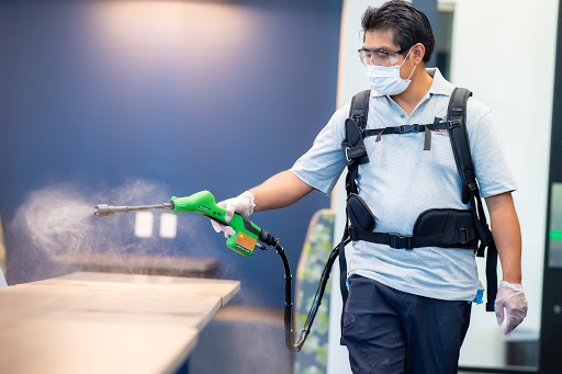 Vanguard Cleaning Systems of Northern CA image