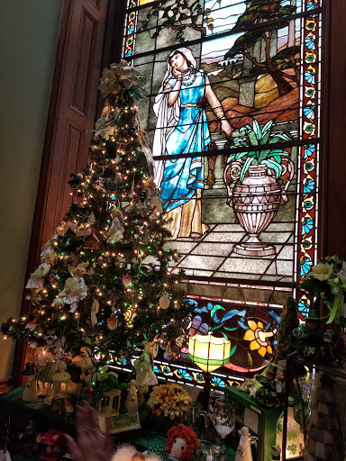 History Museum «Lambert Castle Museum», reviews and photos, 3 Valley Rd, Paterson, NJ 07503, USA