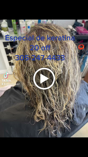 Beauty Salon «Idalmis beauty hair salon», reviews and photos, 15260 SW 280th St #115, Homestead, FL 33032, USA