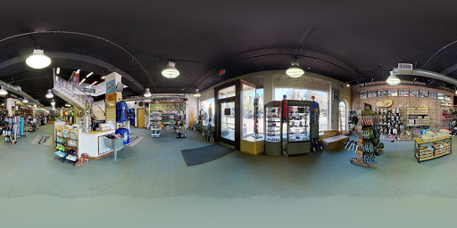 Sporting Goods Store «Wayne Sporting Goods», reviews and photos, 124 Lancaster Ave, Wayne, PA 19087, USA