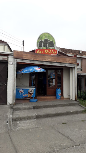 Panaderia Los Robles - Hualpén