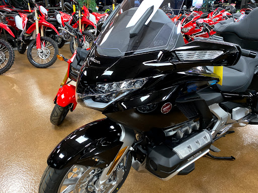 Motorcycle Dealer «Richmond Honda House», reviews and photos, 7906 W Broad St, Richmond, VA 23294, USA