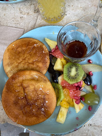Pancake du Restaurant Foufou à Paris - n°5