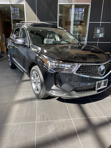 Acura Dealer «Acura of Huntington», reviews and photos, 359 W Jericho Turnpike, Huntington, NY 11743, USA