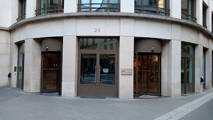 Photo du Banque Bpifrance Assurance Export à Paris
