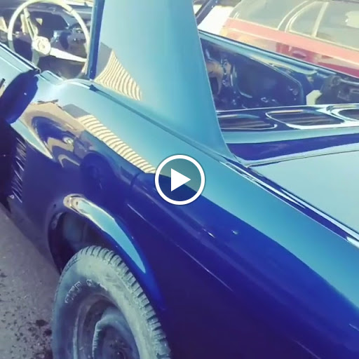 Auto Body Shop «Medinas Auto Body LLC», reviews and photos