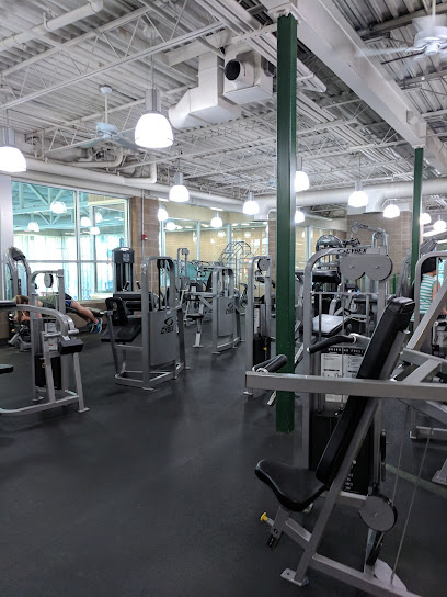 South Jordan Fitness & Aquatics Center - 10866 S Redwood Rd, South Jordan, UT 84095