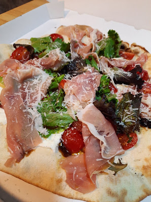 LA CROUSTINETTE DU NIDECK à Oberhaslach