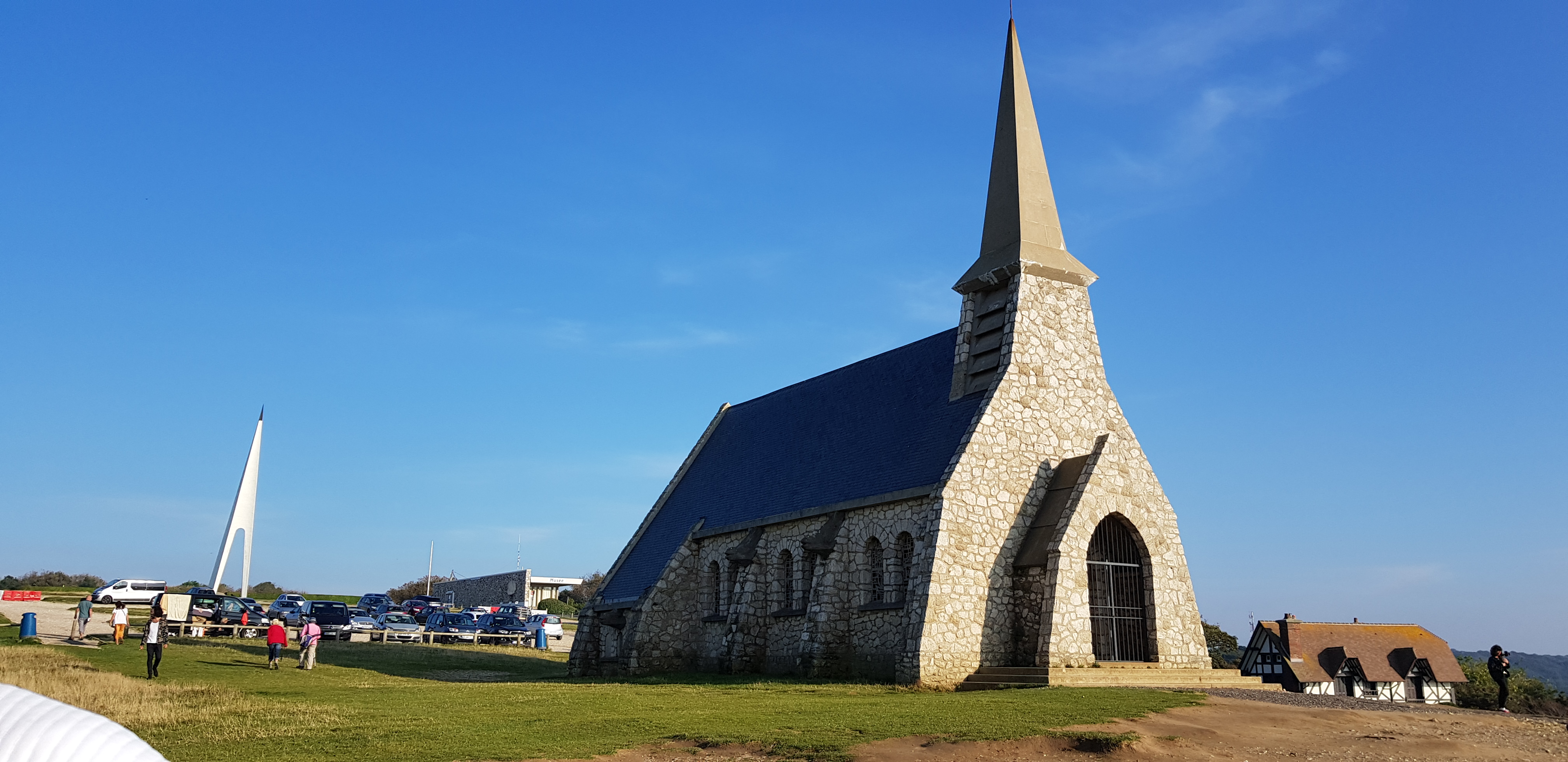 Photo n° 7 de l'avis de dominique.R fait le 13/10/2018 à 19:58